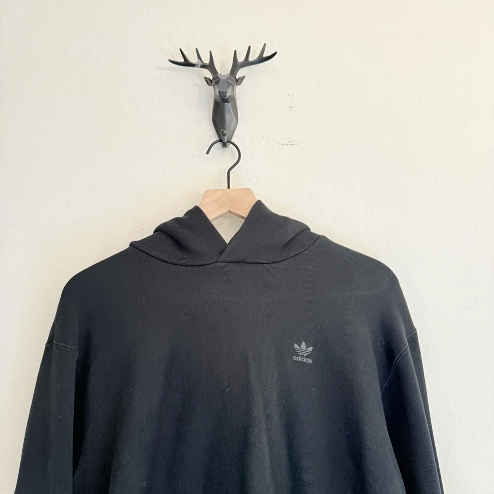 Adidas x Pharrell Williams Men’s Black Humanrace Hoodie Size Medium